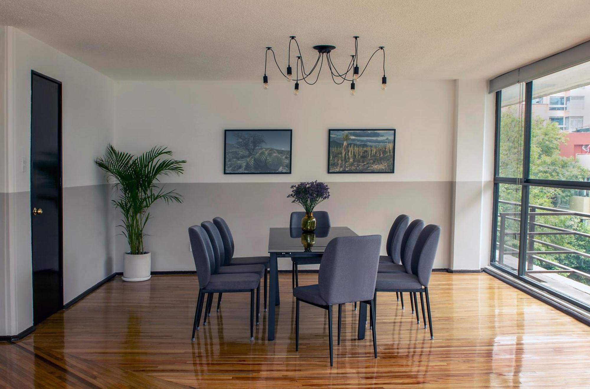 Lope 226, Polanco Apartamento Cidade do México Exterior foto