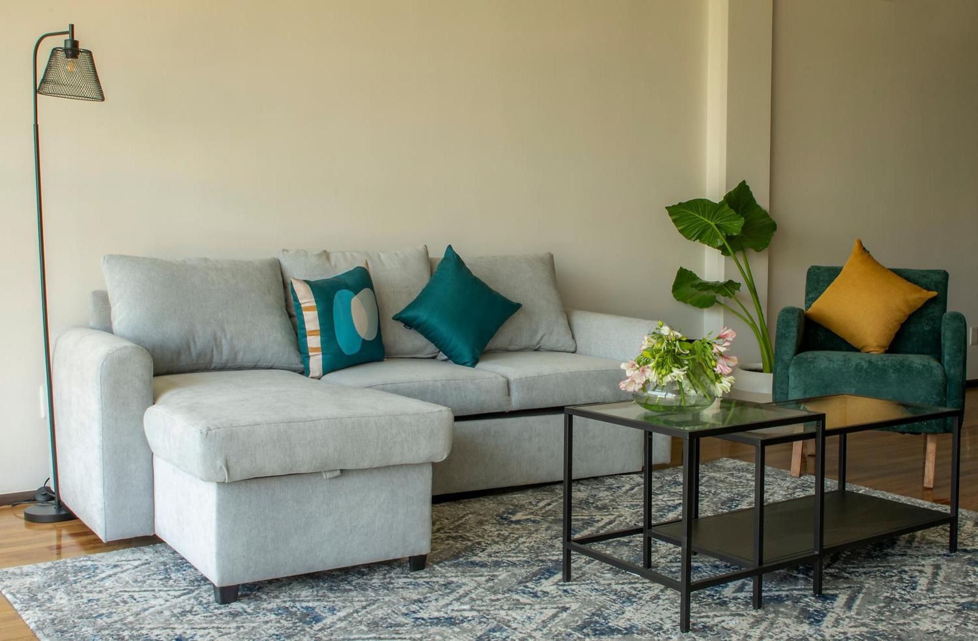 Lope 226, Polanco Apartamento Cidade do México Exterior foto