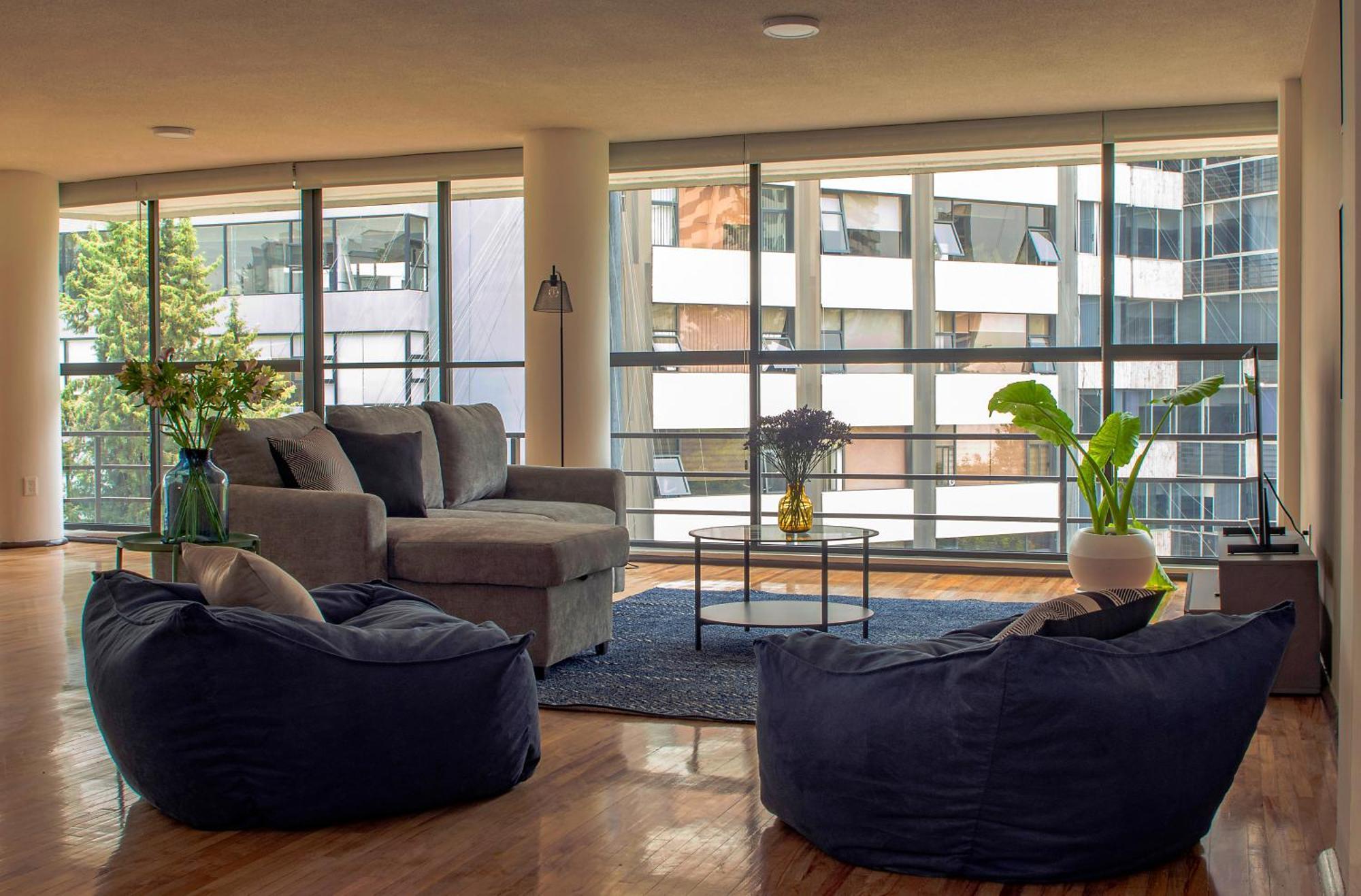Lope 226, Polanco Apartamento Cidade do México Exterior foto