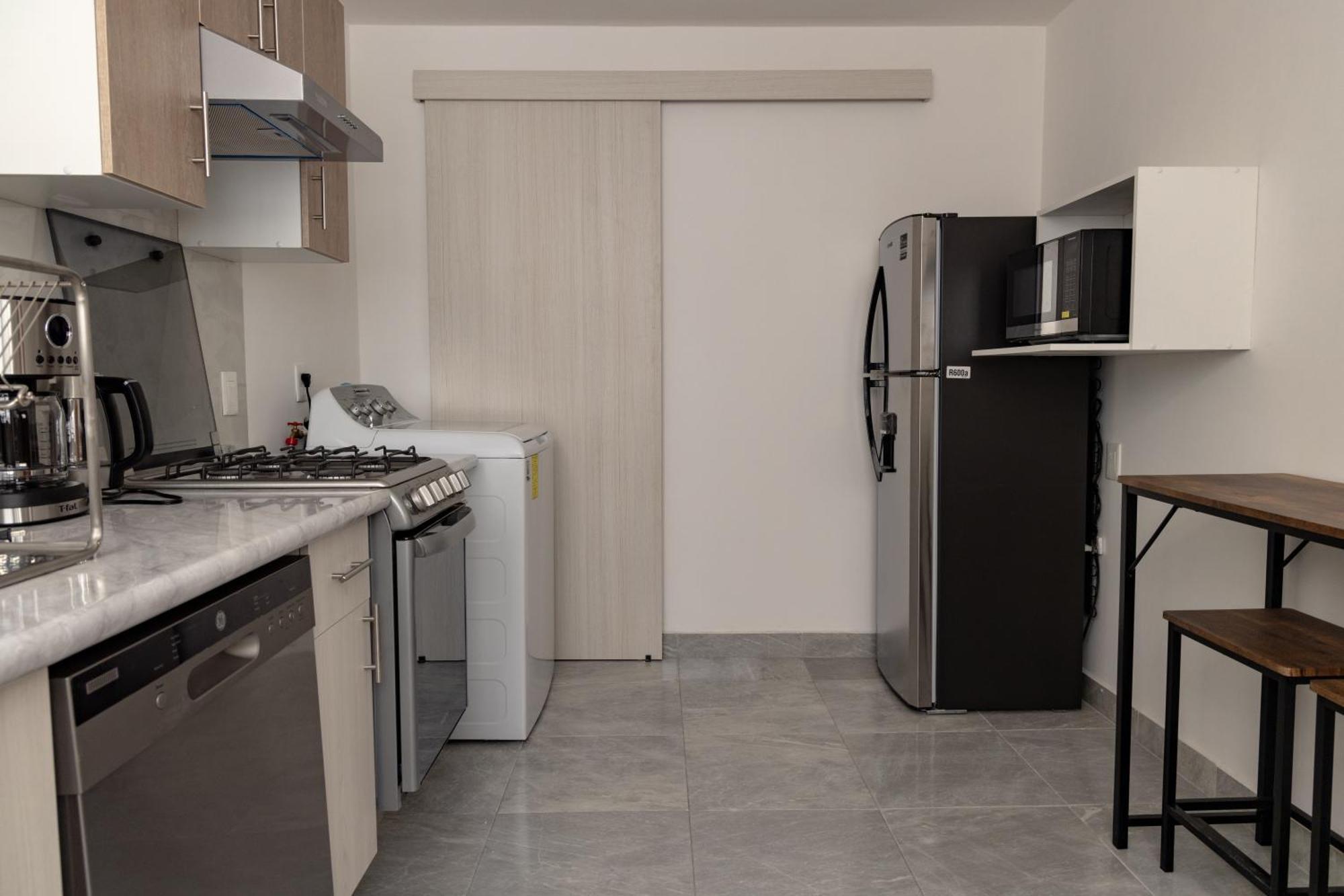 Lope 226, Polanco Apartamento Cidade do México Exterior foto